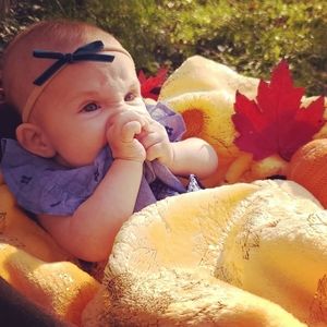 Meet your Posher, Gabrielle